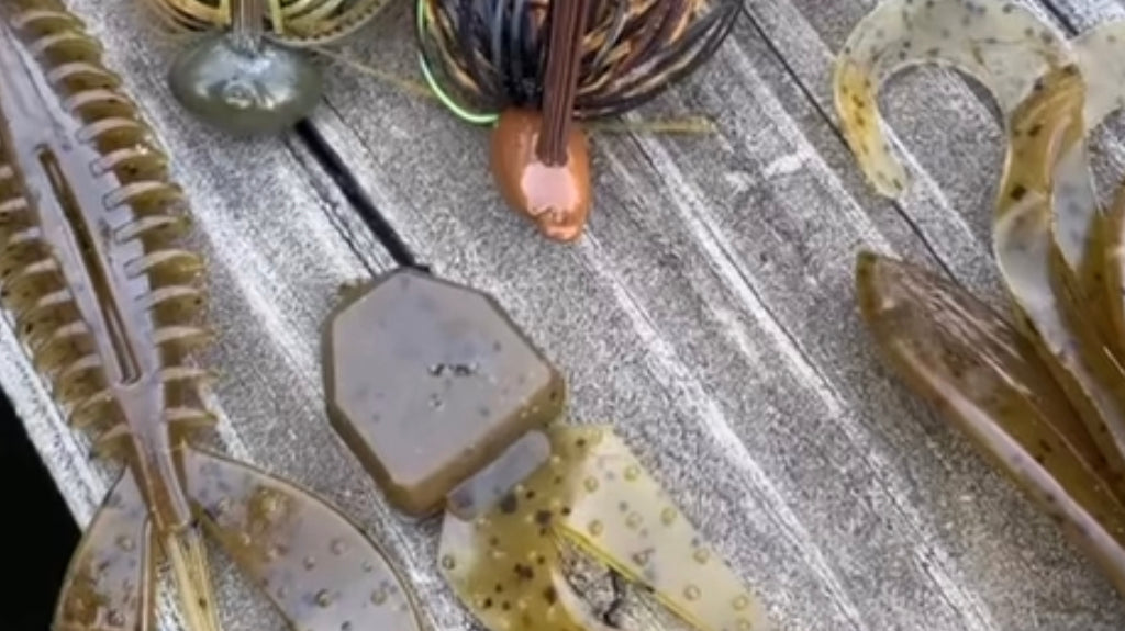 5 Factors to Consider When Choosing the Right Jig Trailer for Your Fishing Needs