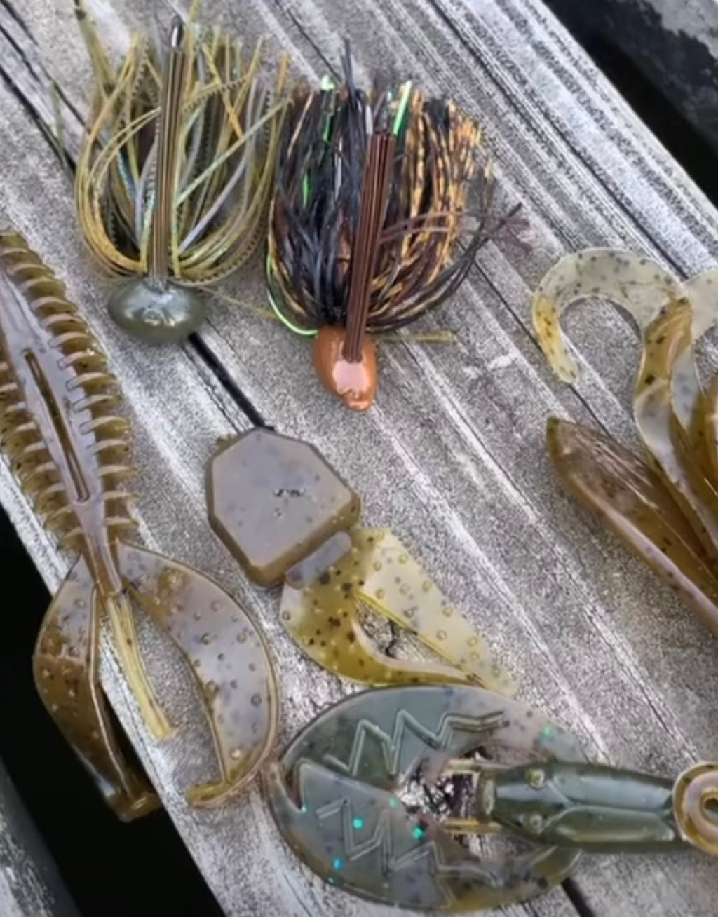 5 Factors to Consider When Choosing the Right Jig Trailer for Your Fishing Needs