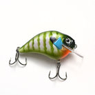 Motion Fishing Gillfred Itao Custom Squarebill Crankbait