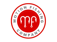 Motion Fishing Company logo