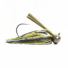 Motion Fishing Blue Magic Football Jig