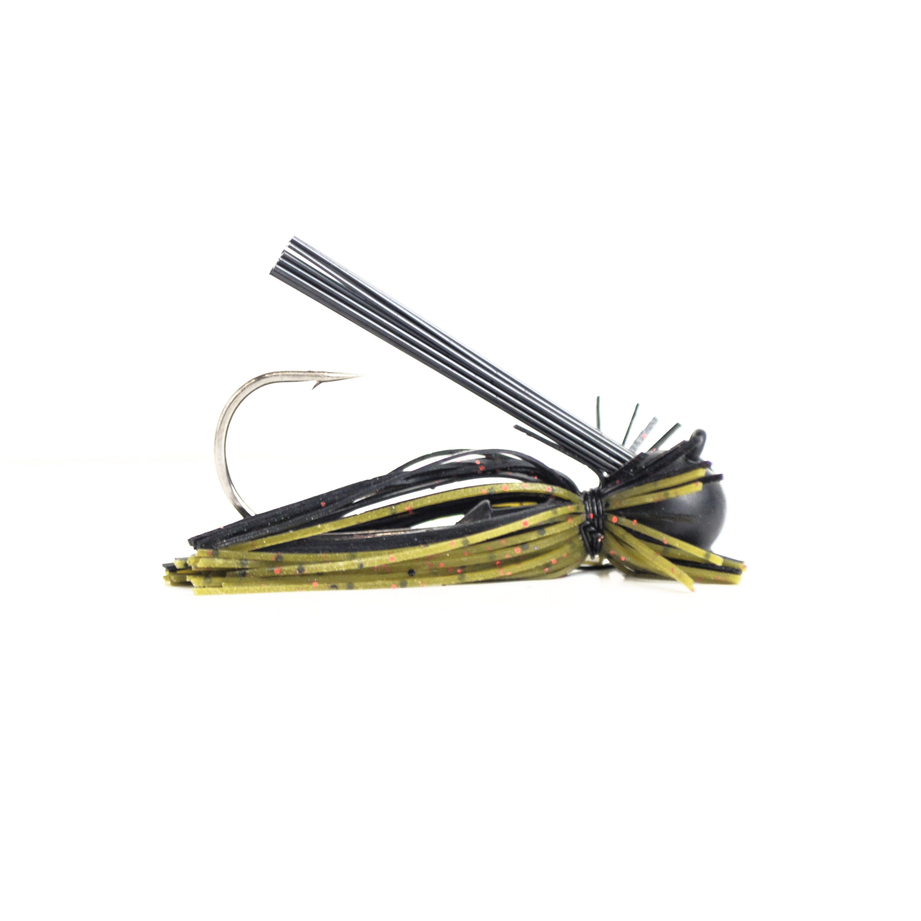 Motion Fishing Cali Craw Finesse Ball Head Jig