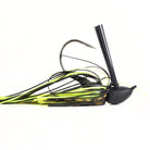 Motion Fishing Dirty Mo Flipping Brush Jig