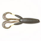 Motion Fishing Green Pumpkin Green Flake Hawgzilla Creature Bait