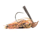 Motion Fishing Sardis Craw Flipping Brush Jig