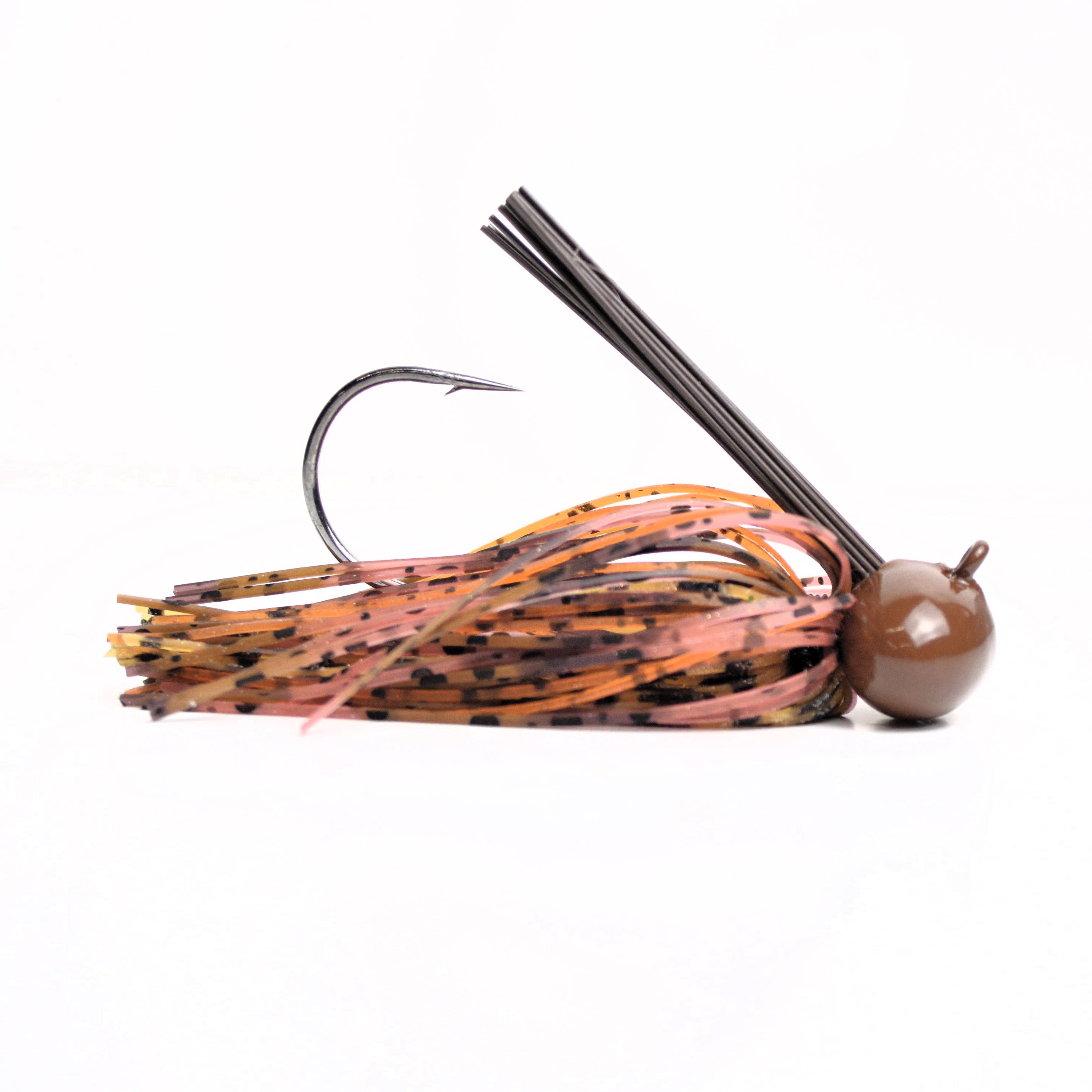 Motion Fishing Sardis Craw Football Jig