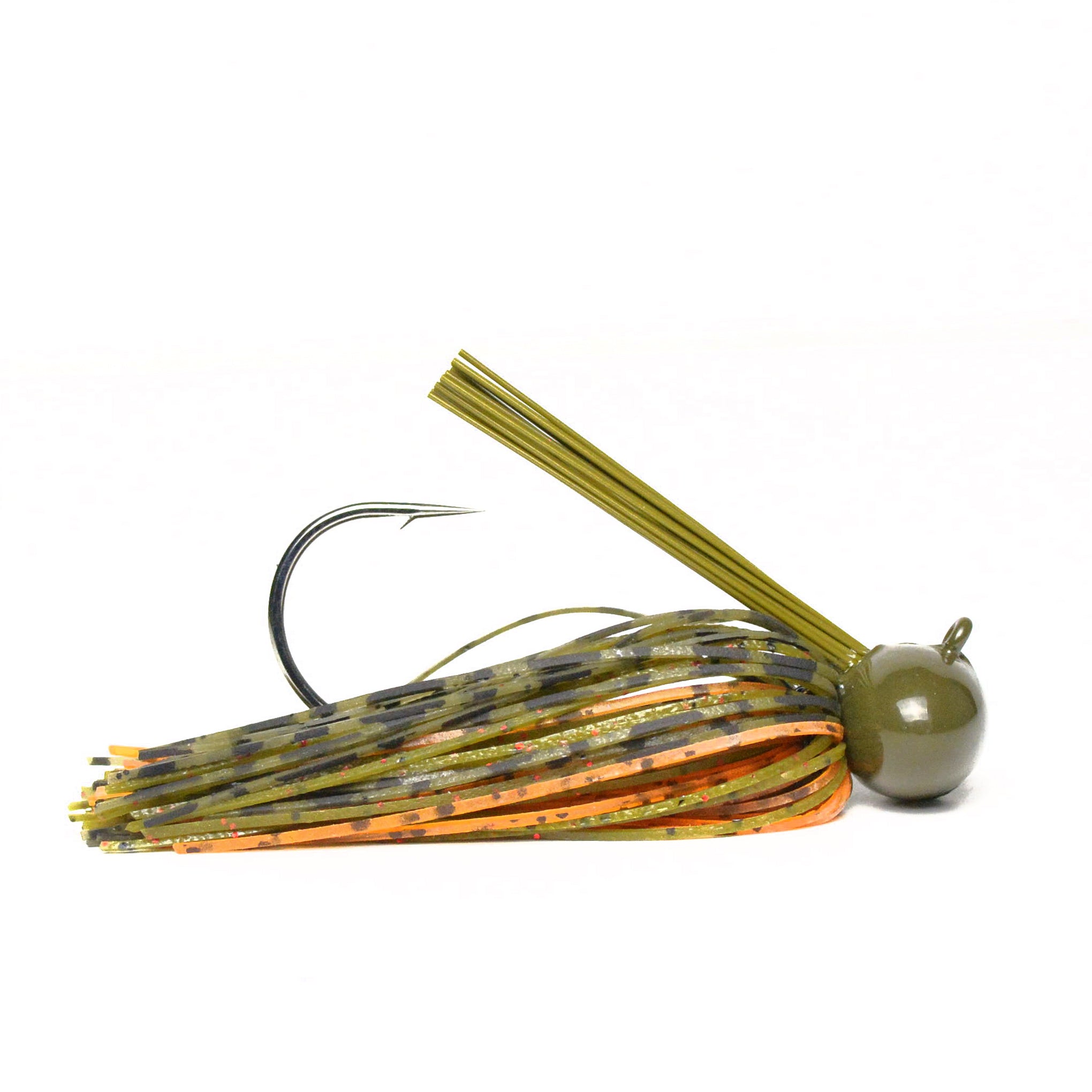 Motion Fishing Alabama Craw Football Jig