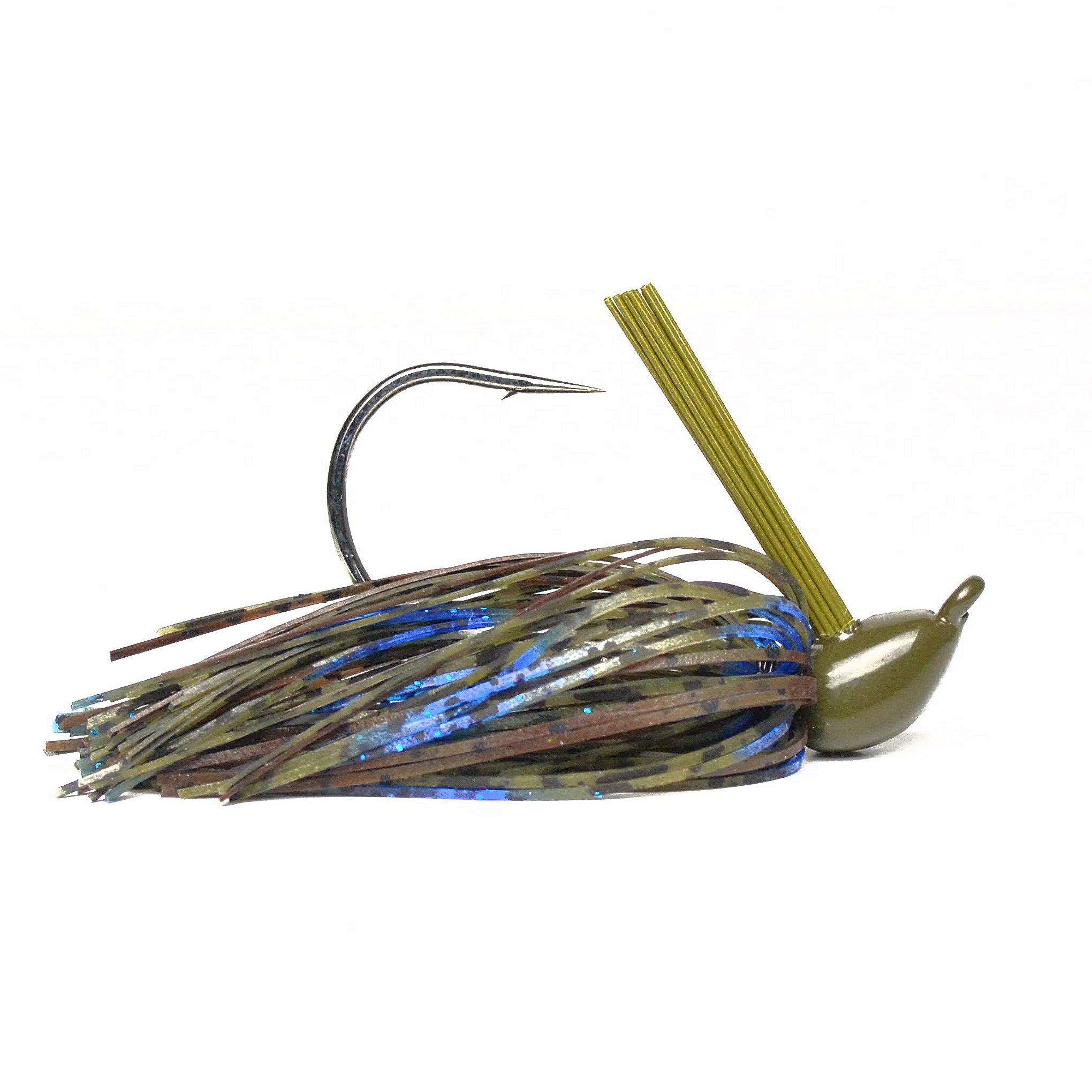 Motion Fishing Chobee Flipping Jig