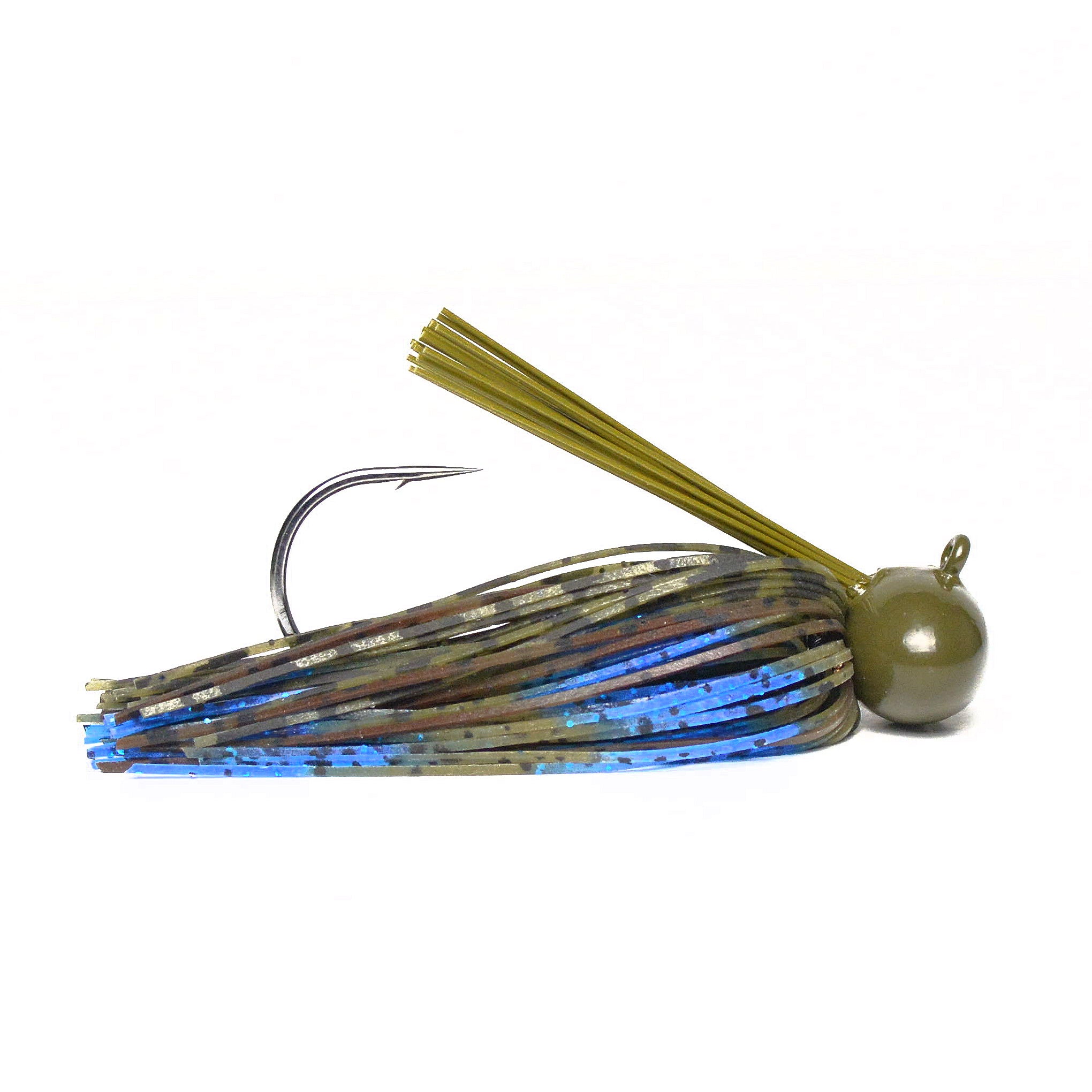 Motion Fishing Chobee Football Jig