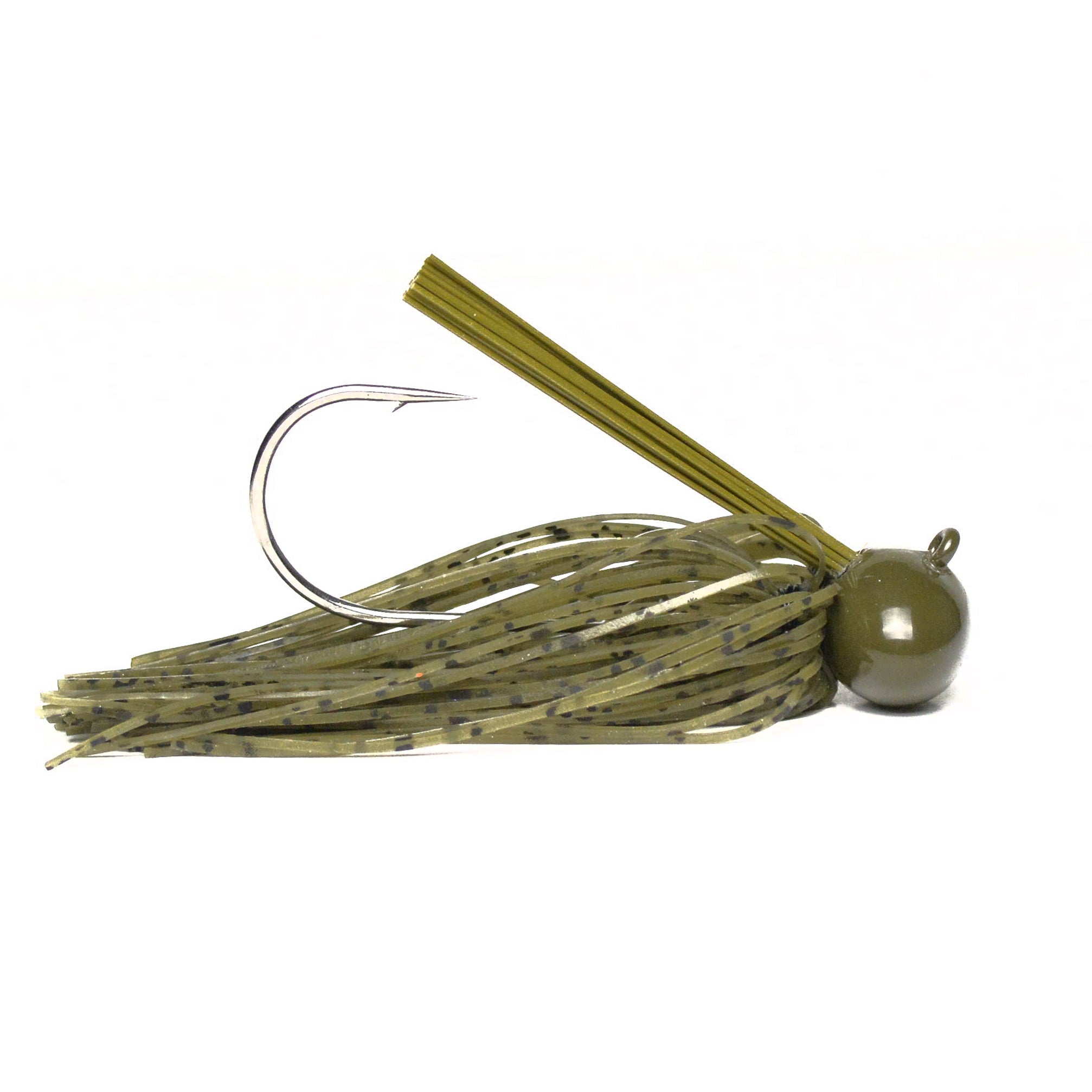 Motion Fishing GP2 Football Jig