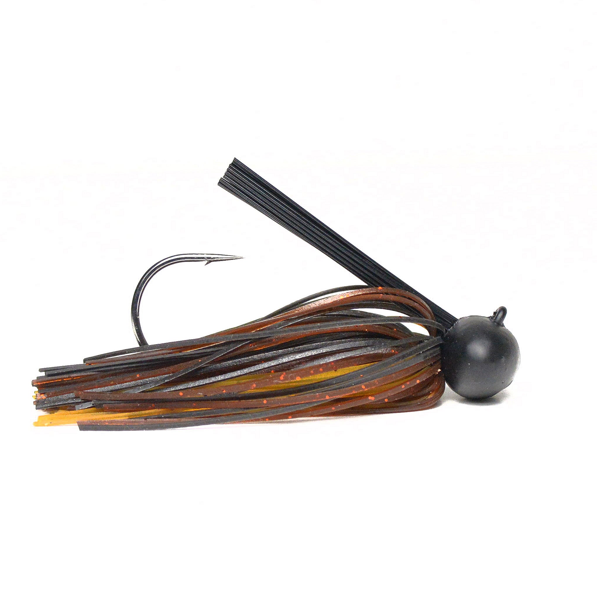 Motion Fishing Texas Craw Football Jig