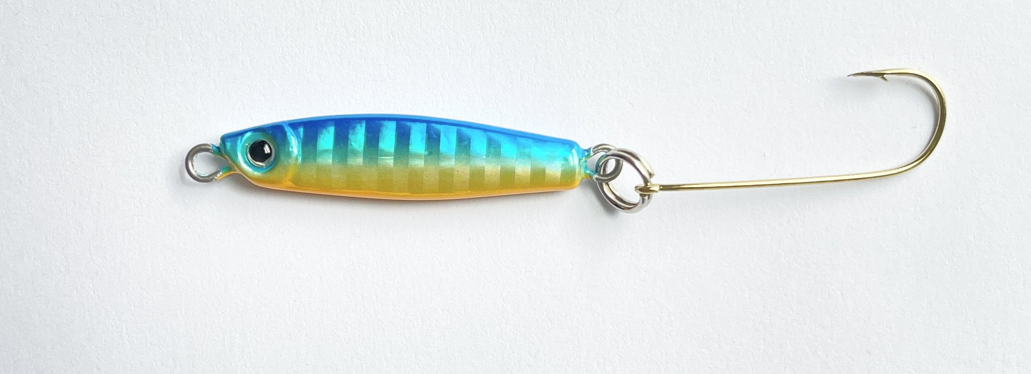 Motion Fishing Jelifish USA Snagless Crappie Bomb® Pro Series Motion Fishing Company