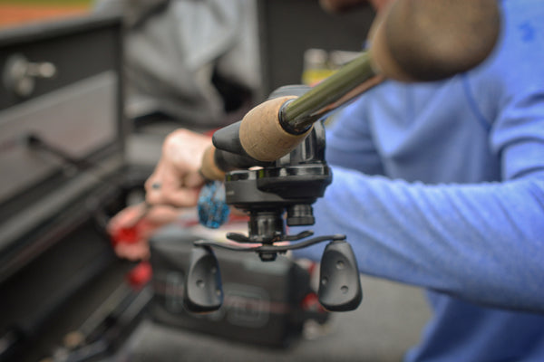 Fishing in Pressured Systems: A Guide to Success