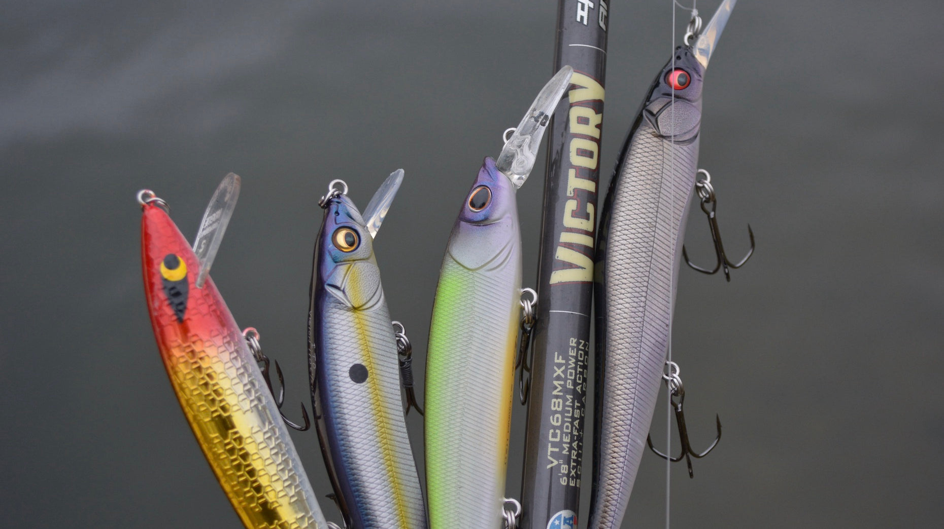 Effective Tips for Fishing Jerkbaits for Winter Bass