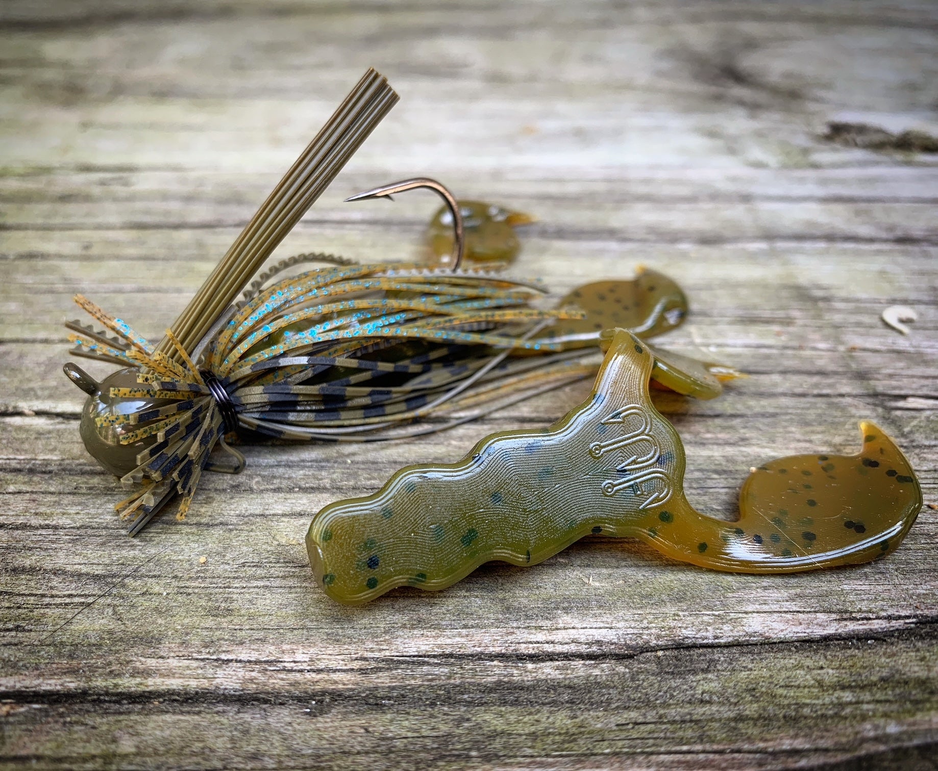 5 Tips for Successful Winter Bank Fishing