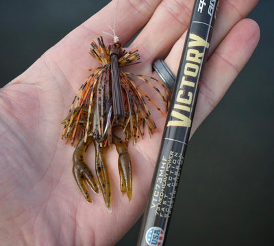3 Baits for Prespawn Bass Fishing: Tips & Techniques