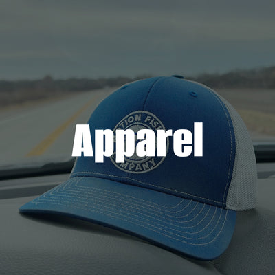 Motion Fishing Apparel