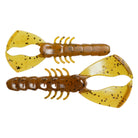 Motion Fishing Bama Craw Clutch Craw