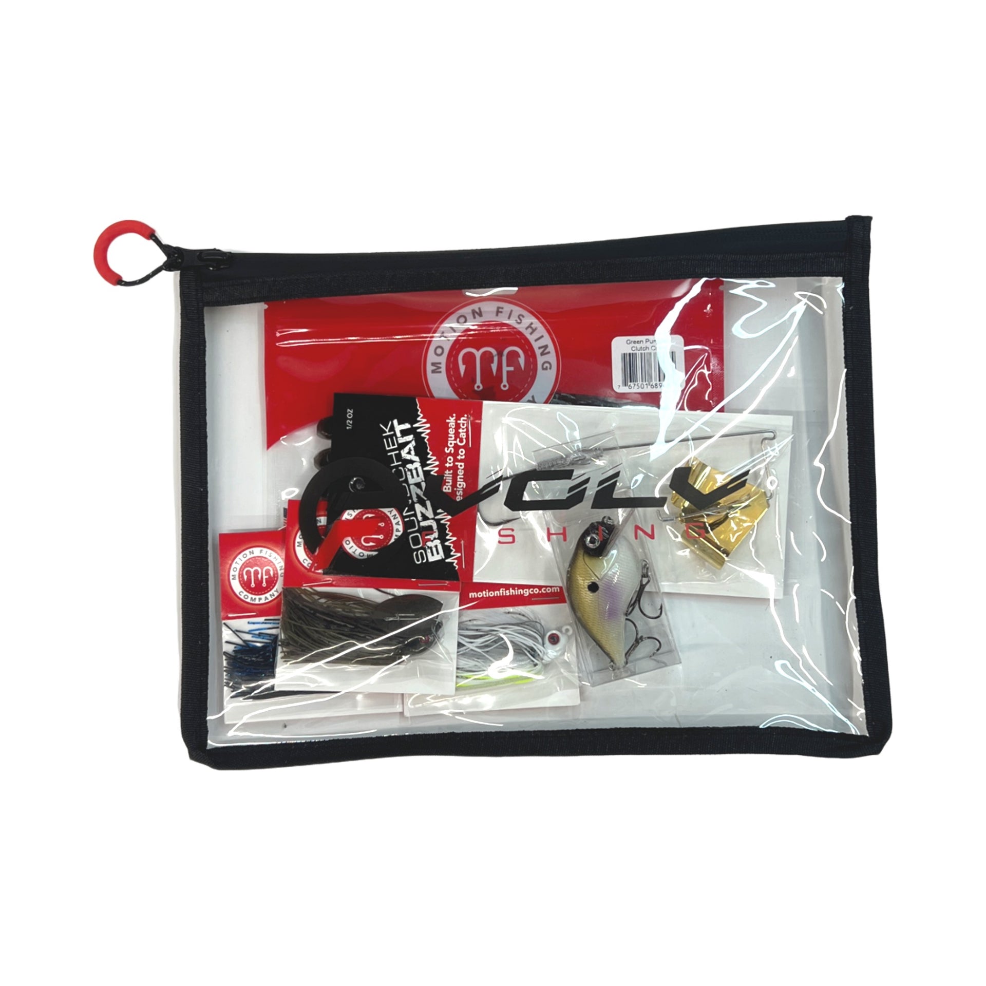 bank fishing with lures Beater Bundle Sushi & Raw Bar bait bag. Helix Discontinued: Pros and Size:8/0 - 1.60 oz