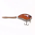 Motion Fishing MF Mouse Itao Custom Wakebait