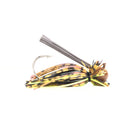 Motion Fishing Missouri Craw Finesse Ball Head Jig
