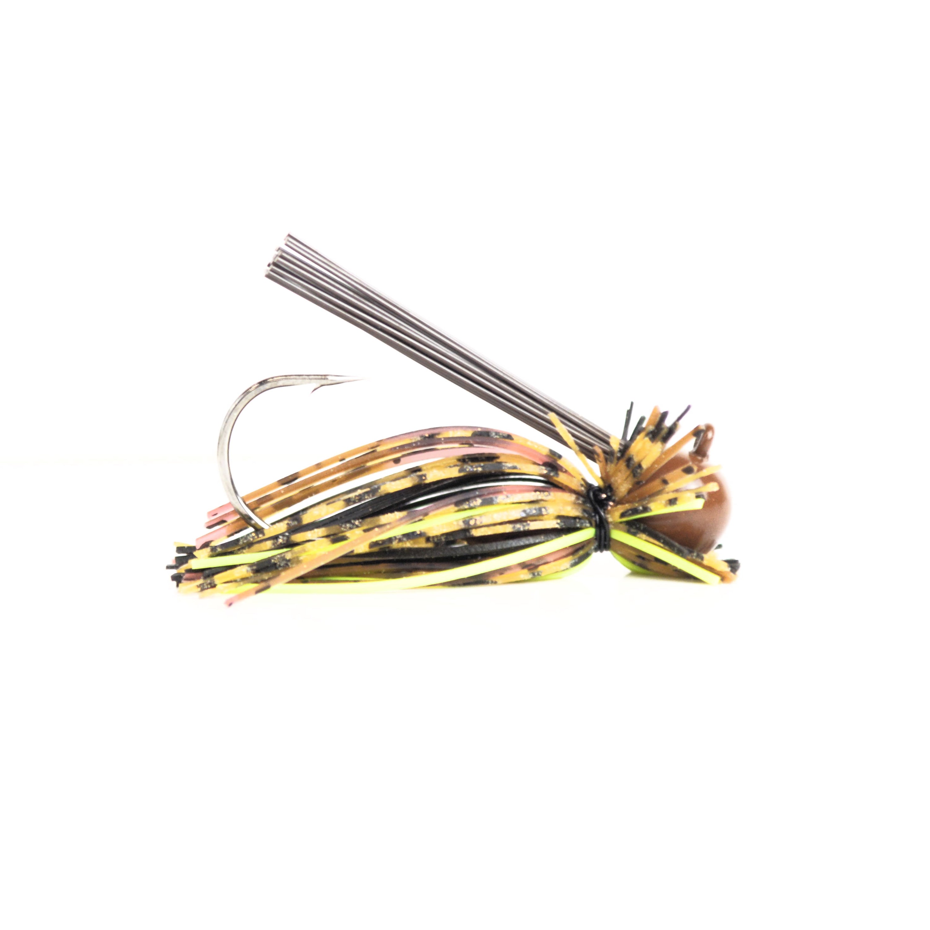 Motion Fishing Company MF Finesse Jig