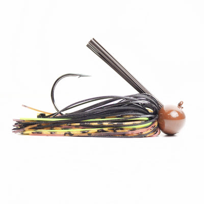 Motion Fishing Missouri Craw Football Jig