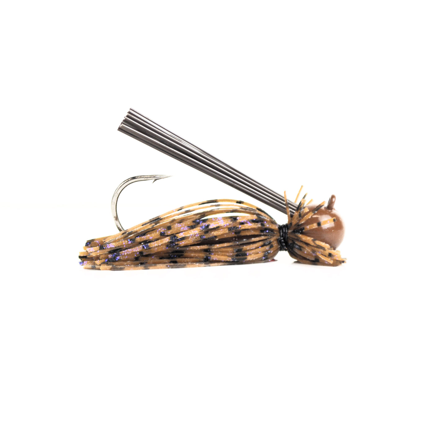 Motion Fishing PBJ Finesse Ball Head Jig