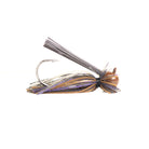 Motion Fishing PBJ Smoke Finesse Ball Head Jig