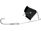 Motion Fishing Sounchek Buzzbait with a Black blade