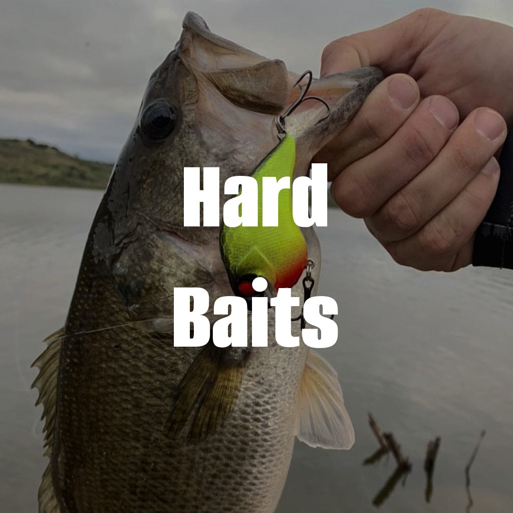 Motion Fishing Hard Baits Cover Photo