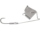 Motion Fishing Sounchek Buzzbait with a Silver blade