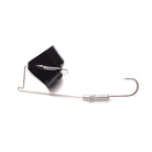 Motion Fishing Sounchek Buzzbait with a Black blade