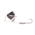 Motion Fishing Sounchek Buzzbait with a Silver blade