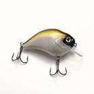 Motion Fishing OG Shad Itao Custom Squarebill Crankbait