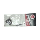 Motion Fishing Soundchek Buzzbait topwater lure with squeak action - perfect for explosive bass strikes from the bank 