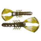 Motion Fishing Watermelon Candy Clutch Craw