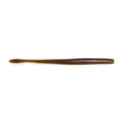 The Secret Motion Fishing Standby Worm, 7 inch bulb tail straight worm for bass
