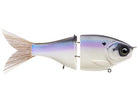 Clutch Micro Boss Glide Bait - Blue Gizzard