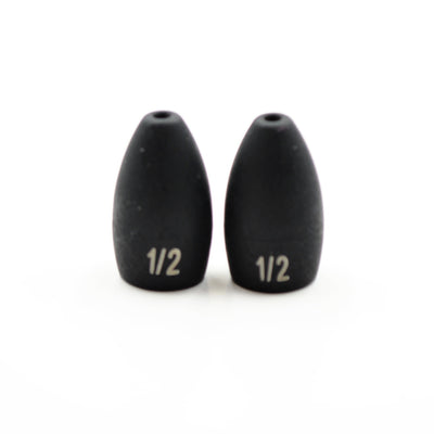 Motion Fishing Never Chip-Tungsten Flipping Weights