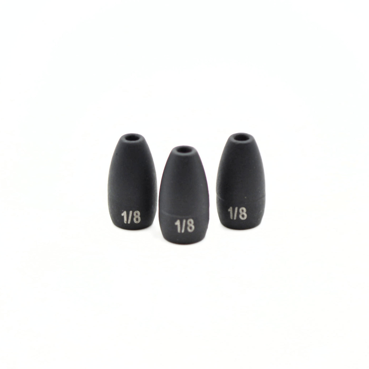 Motion Fishing Never Chip-Tungsten Flipping Weights