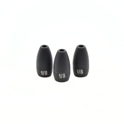 Motion Fishing Never Chip-Tungsten Flipping Weights