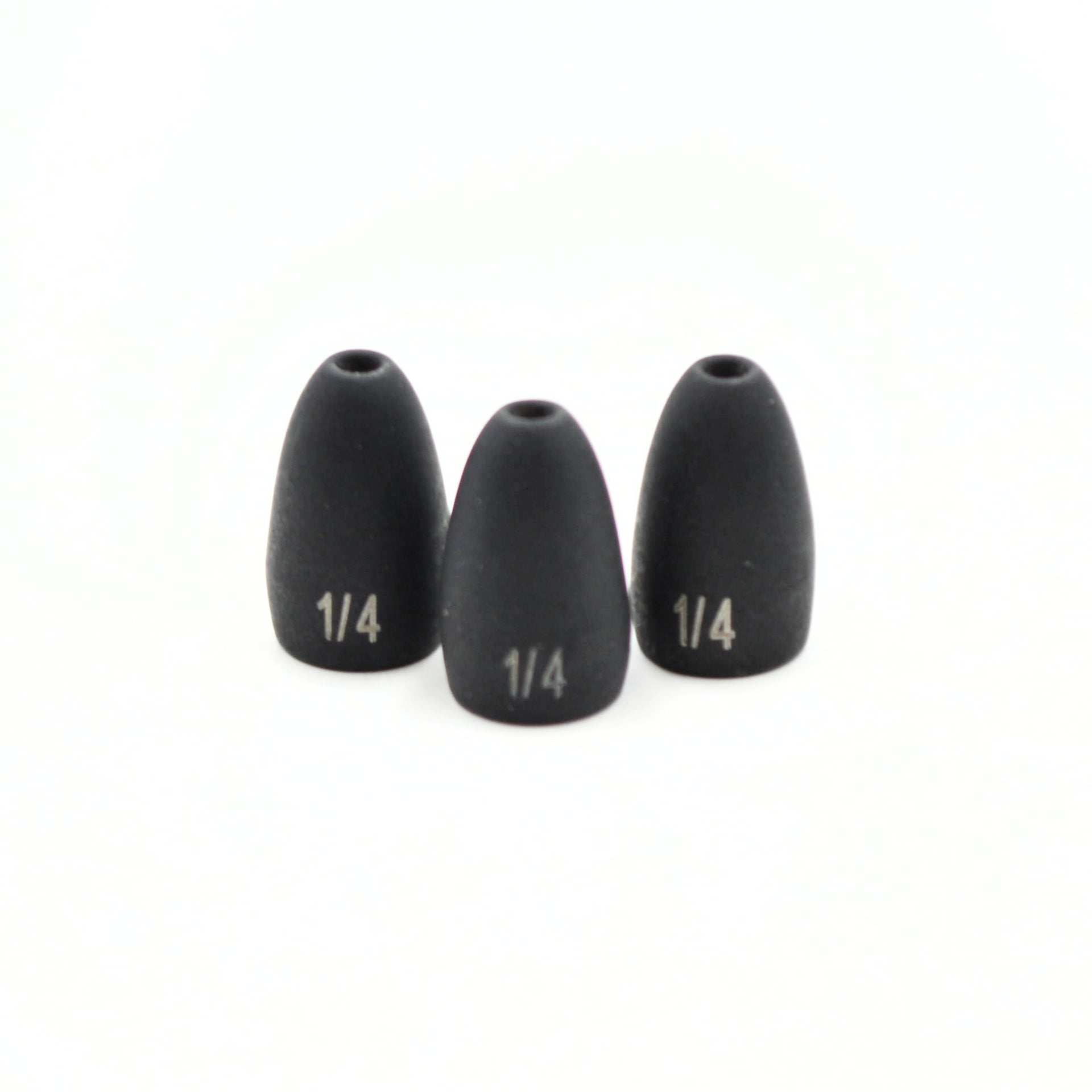 Motion Fishing Never Chip-Tungsten Flipping Weights – Motion