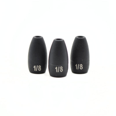 Motion Fishing Never Chip-Tungsten Flipping Weights