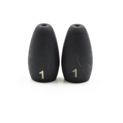 Motion Fishing Never Chip-Tungsten Flipping Weights