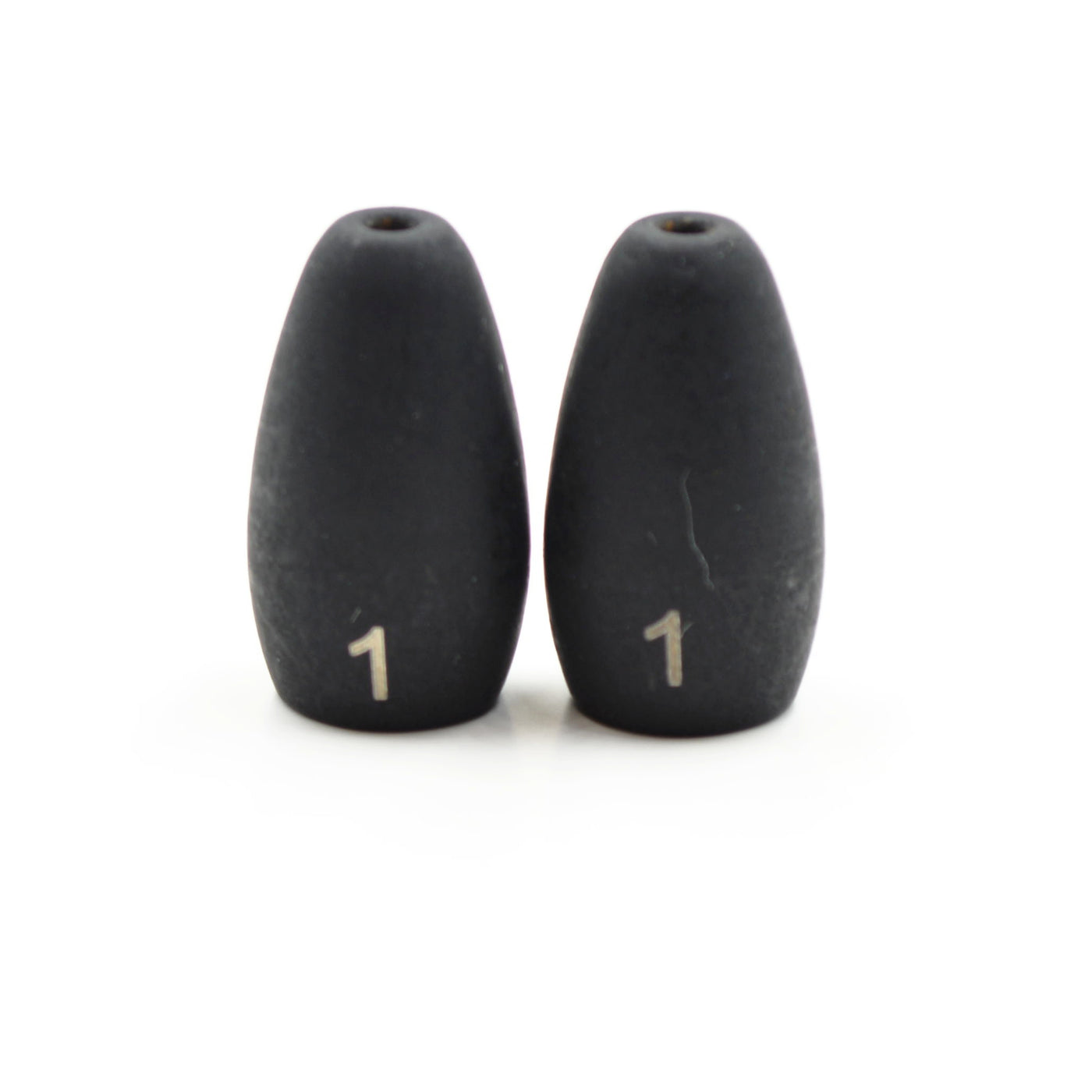 Motion Fishing Never Chip-Tungsten Flipping Weights