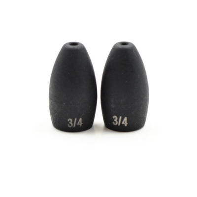 Motion Fishing Never Chip-Tungsten Flipping Weights