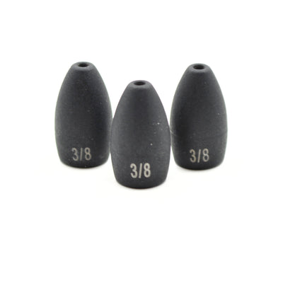 Motion Fishing Never Chip-Tungsten Flipping Weights