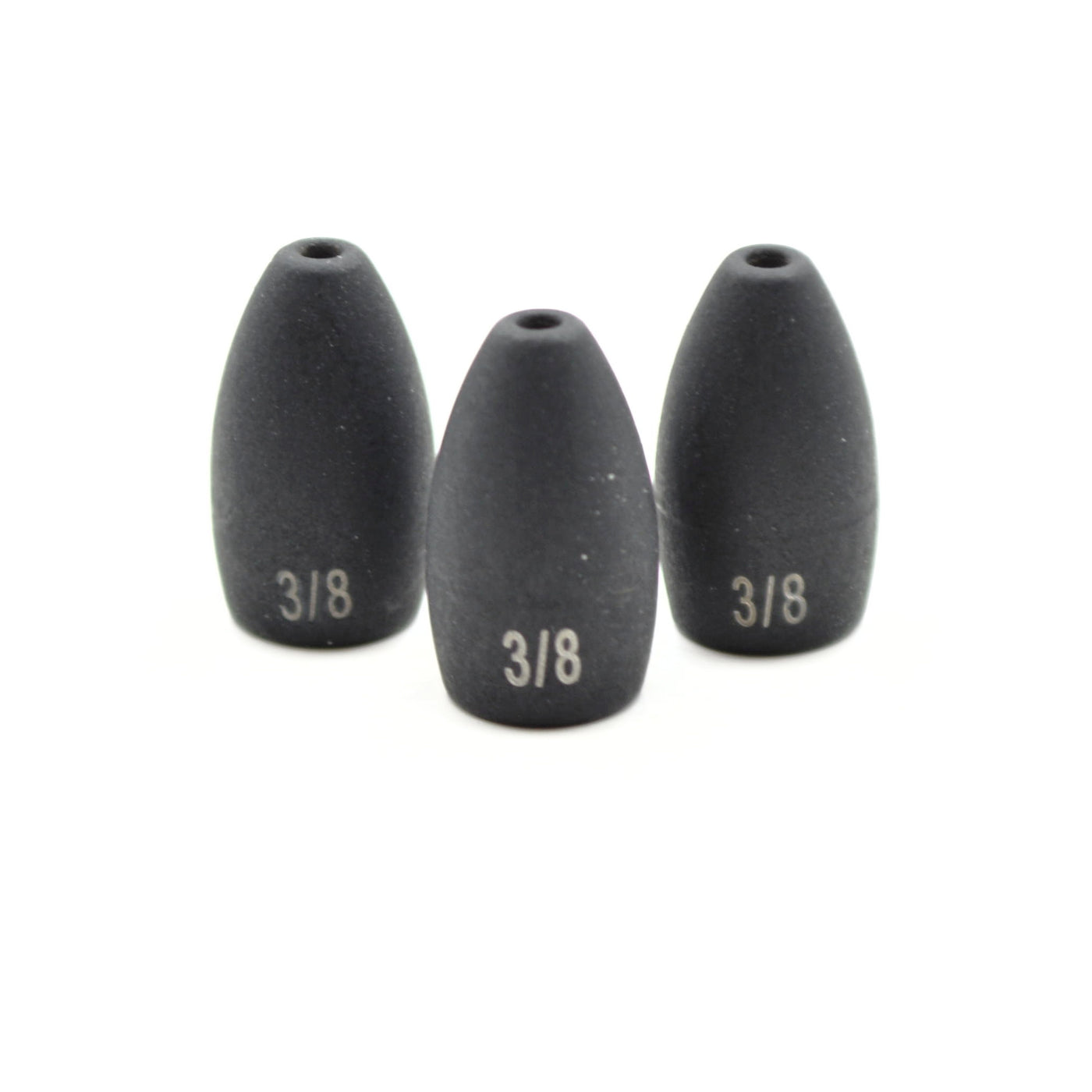Motion Fishing Never Chip-Tungsten Flipping Weights
