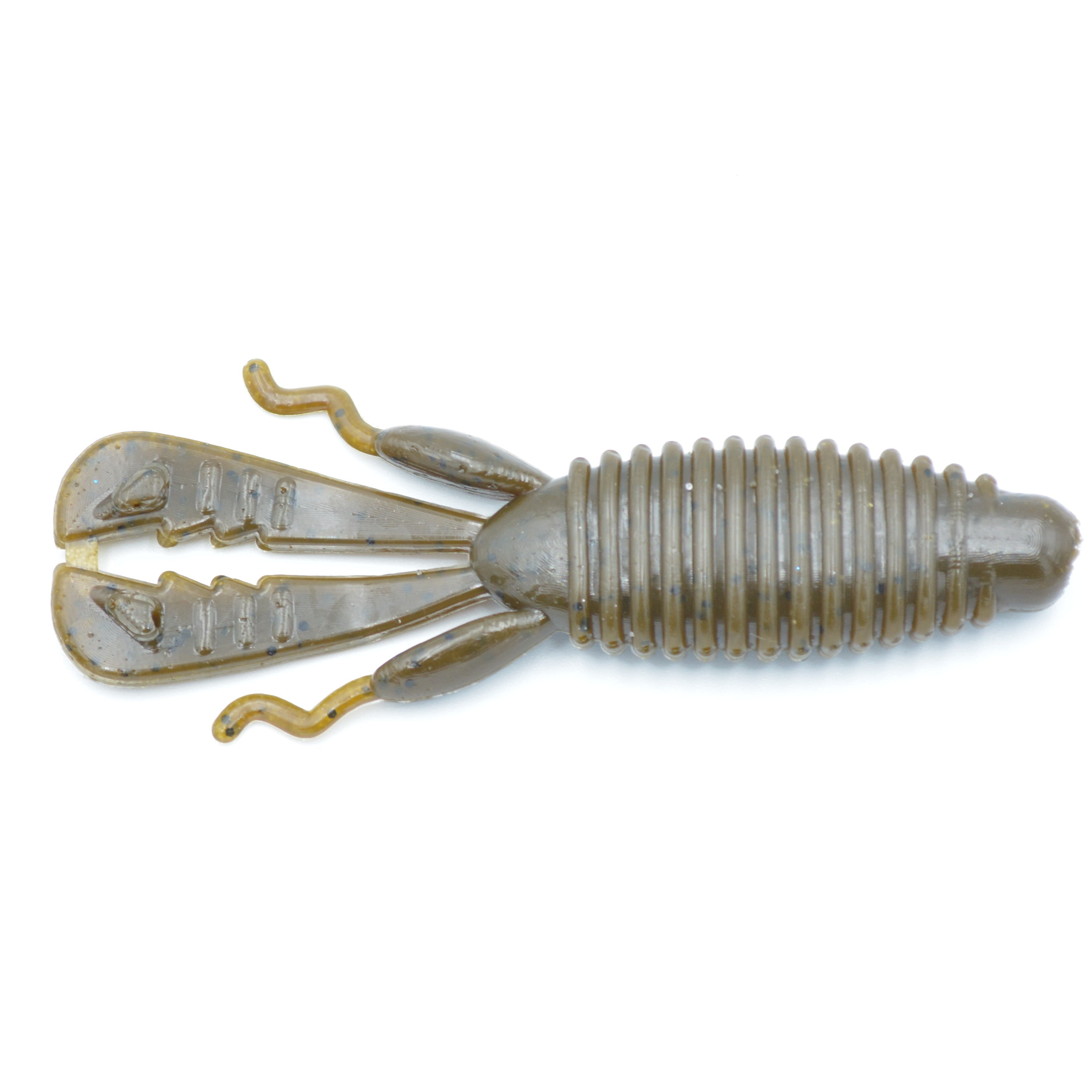 beaver fishing lure Reaction Innovations Smallie Comes in a number of proven colors that provides the performance you expect! Beaver's Baits Baby Beaver Replacement